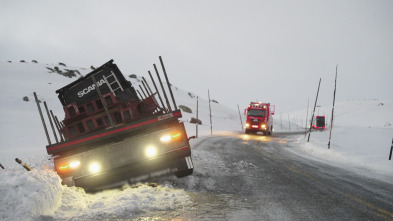 Imagen de Rescate extremo: Prueba de entereza - 2