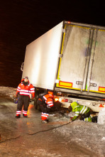 Imagen de Rescate extremo: Duelo de nieve - 1