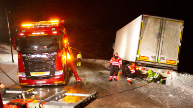 Imagen de Rescate extremo: Duelo de nieve - 2