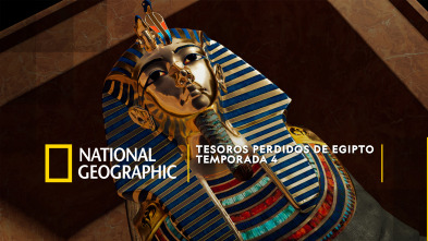 Imagen de Tesoros perdidos de Egipto  - 2