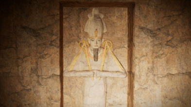 Imagen de Tesoros perdidos de...: Ramsés: la mayor dinastía de Egipto - 1