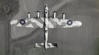 Imagen de Segunda Guerra...: Bombardeo de las presas - 1