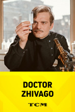 Doctor Zhivago