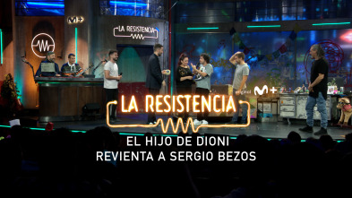 Imagen de Lo + de las... (T6): A Bezos se la devuelven - 27.10.22 - 2