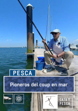 Imagen de Pioneros del coup en mar - 1