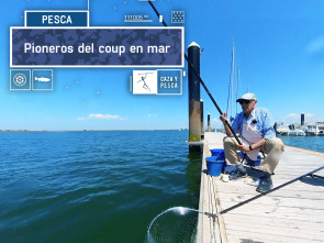 Imagen de Pioneros del coup en mar - 2