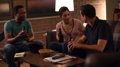 Imagen de Chicago Fire (T10): Ep.1 Mayday - 4