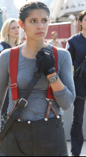 Imagen de Chicago Fire (T10): Ep.1 Mayday - 5