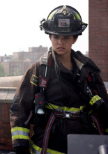 Imagen de Chicago Fire (T10): Ep.1 Mayday - 7