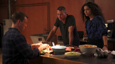 Imagen de Chicago Fire (T10): Ep.3 Contar las respiraciones - 3