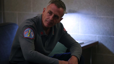 Chicago Fire (T10): Ep.4 Lo correcto