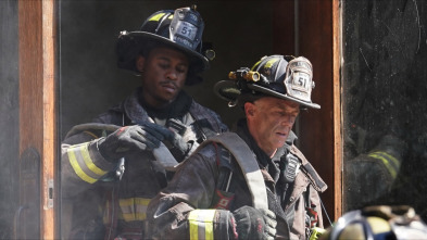 Chicago Fire (T10): Ep.5 Doscientos