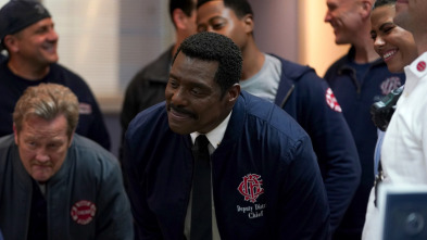 Chicago Fire (T10): Ep.5 Doscientos