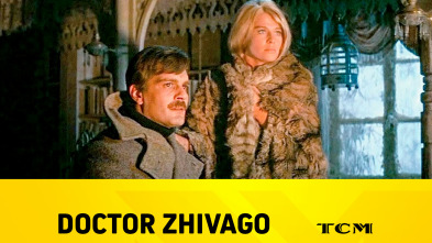 Doctor Zhivago