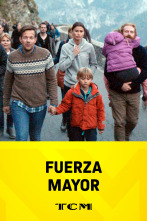 Imagen de Fuerza mayor - 1