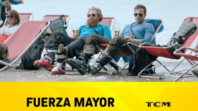 Imagen de Fuerza mayor - 2