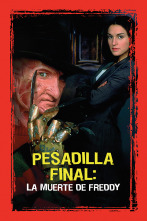 Pesadilla final: la muerte de Freddy