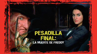 Pesadilla final: la muerte de Freddy