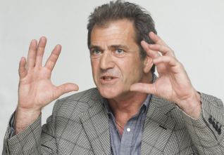 Mel Gibson: de héroe a villano