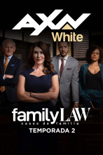 Imagen de Casos de familia (T2) - 2