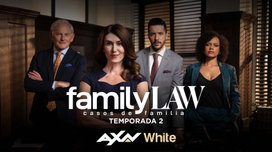 Imagen de Casos de familia (T2) - 4