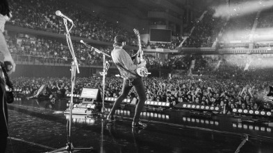 Imagen de Leiva. Madrid Nuclear - 3