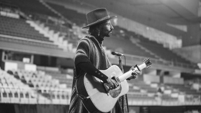 Imagen de Leiva. Madrid Nuclear - 4