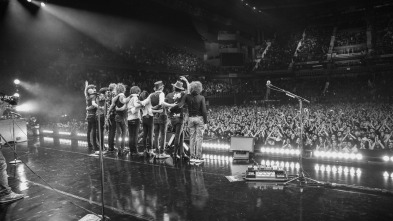 Imagen de Leiva. Madrid Nuclear - 5