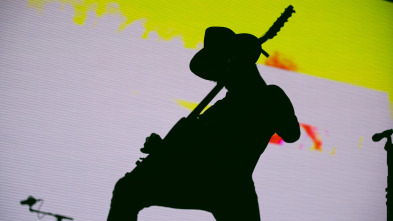 Imagen de Leiva. Madrid Nuclear - 6