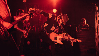 Imagen de Leiva. Madrid Nuclear - 7