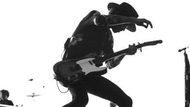 Imagen de Leiva. Madrid Nuclear - 8