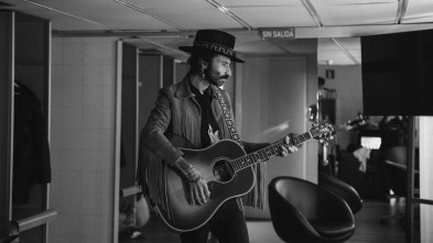 Imagen de Leiva. Madrid Nuclear - 9