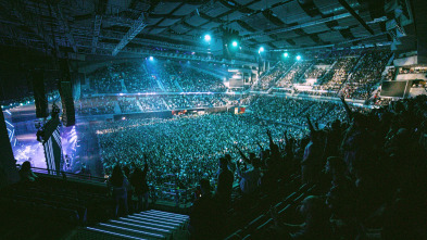 Imagen de Leiva. Madrid Nuclear - 12