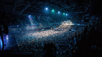 Imagen de Leiva. Madrid Nuclear - 13