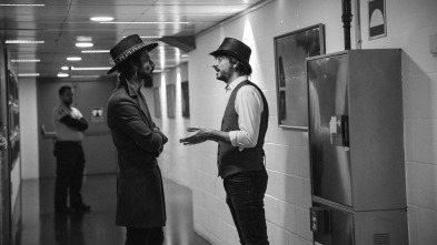 Imagen de Leiva. Madrid Nuclear - 15