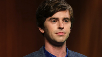 Imagen de The Good Doctor (T6): Ep.5 Oportunidades de crecimiento - 4