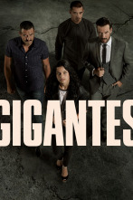 Imagen de (LSE) - Gigantes - 1