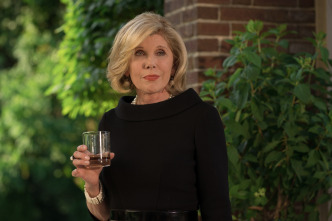 The Good Fight (T6): Ep.9 El fin de la democracia