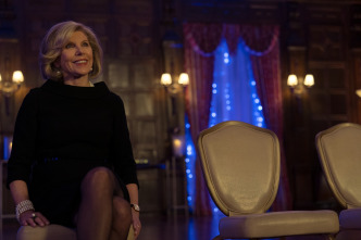 The Good Fight (T6): Ep.9 El fin de la democracia