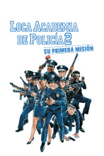 Imagen de Loca academia de policía 2: Su primera misión - 1