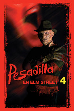 Imagen de Pesadilla en Elm Street 4 - 1
