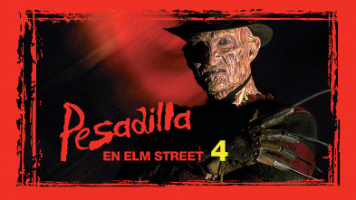 Imagen de Pesadilla en Elm Street 4 - 2