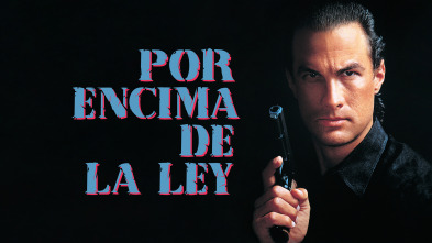 Imagen de Por encima de la ley - 2