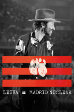 Imagen de Leiva. Madrid Nuclear - 1