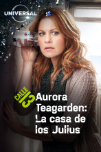 Imagen de Un misterio para Aurora Teagarden: La casa de los Julius - 1