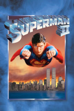 Imagen de Superman II (La aventura continúa) - 2