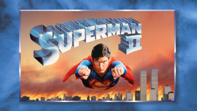 Superman II (La aventura continúa)