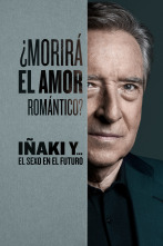 Imagen de Iñaki y... el sexo en el futuro  - 1