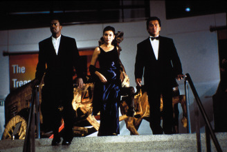 Imagen de Hora Punta - 8