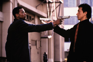 Imagen de Hora Punta - 9